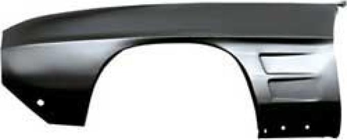 OER 1969 Firebird Fender-LH 9798213