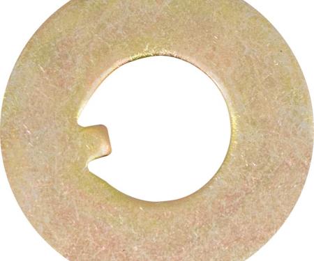 Steering Knuckle Spindle Washer, 1964-1996
