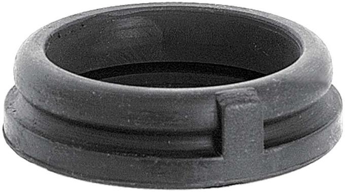 OER 1967-68 Camaro Standard Center Horn Cap Mounting Ring 3931568