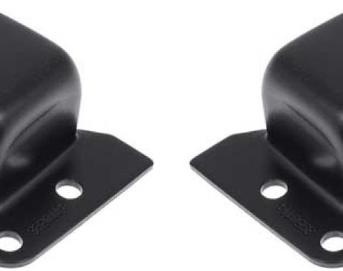 OER 1967-68 Camaro / 1968 Nova Big Block Engine Frame Mounts K702