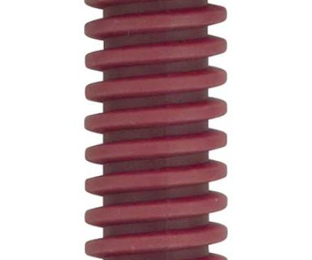 OER 1982-92 Camaro, Firebird, Rear Hatch Panel Trim Screw, Red A8100336