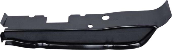 OER 1967-69 Camaro / Firebird Under Rear Seat Floor Brace, RH C1053R