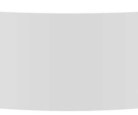 OER 1967-69 Camaro / Firebird, Windshield Glass, Coupe, Clear, Without Shaded Band DW688C