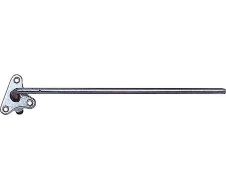 OER 1947-53 Chevrolet / GMC Pickup LH Sun Visor Bracket GR100L