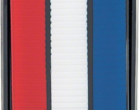 OER 1986-92 Camaro Header Panel Emblem 14083968