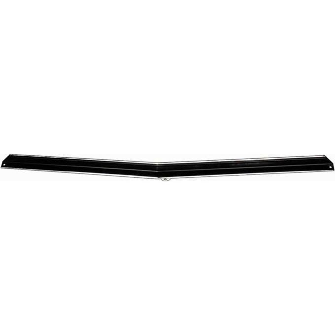OER 1967 Camaro Lower Grill Molding - Standard K181