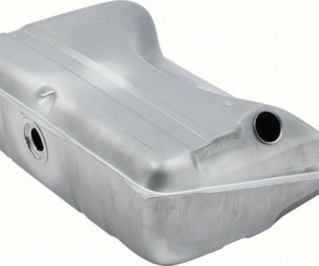 OER 1971-76 Mopar A-Body W/EEC - 16 Gallon Fuel Tank - Zinc Coated Steel FT6005A