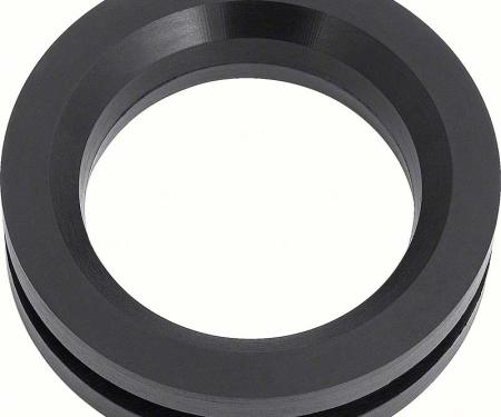 Redline Restomotive® 1964-1974 Mopar Fuel Filler Neck Grommet Gasket