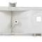 OER 1984-87 Buick Regal, Rear Tail Lamp Housing , Drivers Side 16501917