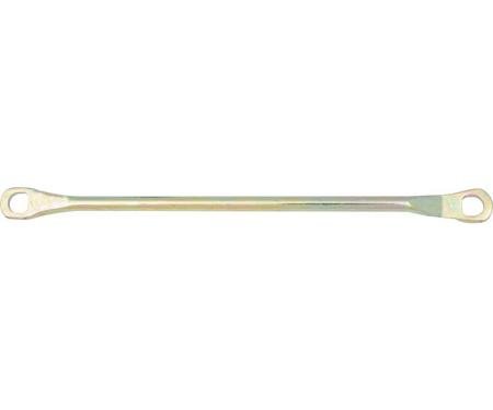 OER 1968-70 Mopar Clutch Pedal Push Rod , B-Body MB2456