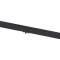 OER 1967-72 GM Truck, Beltline Weatherstrip, Door Windowfelt, Antirattle Seal, Outer, LH 3893783