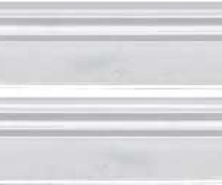 OER 1967-76 Dodge/Plymouth A-Body, Door Sill Plates, Pair MA2148