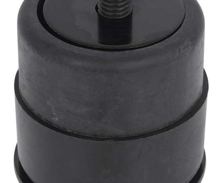 OER 1981-00 Chevrolet, GMC Truck, Body / Radiator Mount Bushing, with Hardware T70828