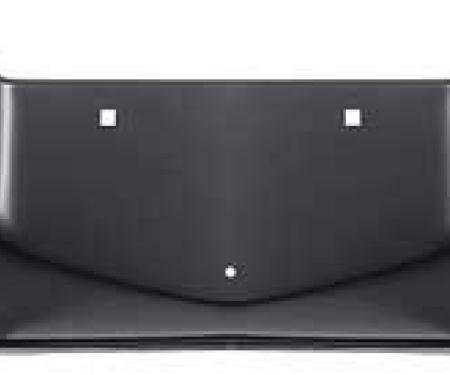 OER 1965-66 Mustang Lower Front Valance Panel 17A939AR