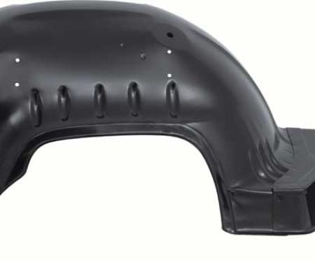 OER 1969 Camaro Standard Fender Skirt, LH 1662181