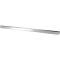 OER 1967-68 Mustang Rocker Panel Molding, with Hardware, Passenger Side 10176C