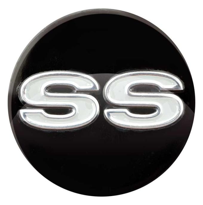 OER SS Wheel Hub Cap Insert 3956772