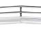 OER 1966 Impala / Full Size Lower Grill with Extensions (3 piece) 3869746