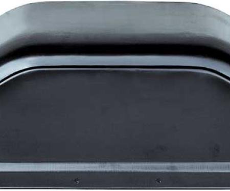 OER 1973-91 Chevrolet/GMC Fleetside Pickup Wheelhouse Panel, LH or RH side T70240