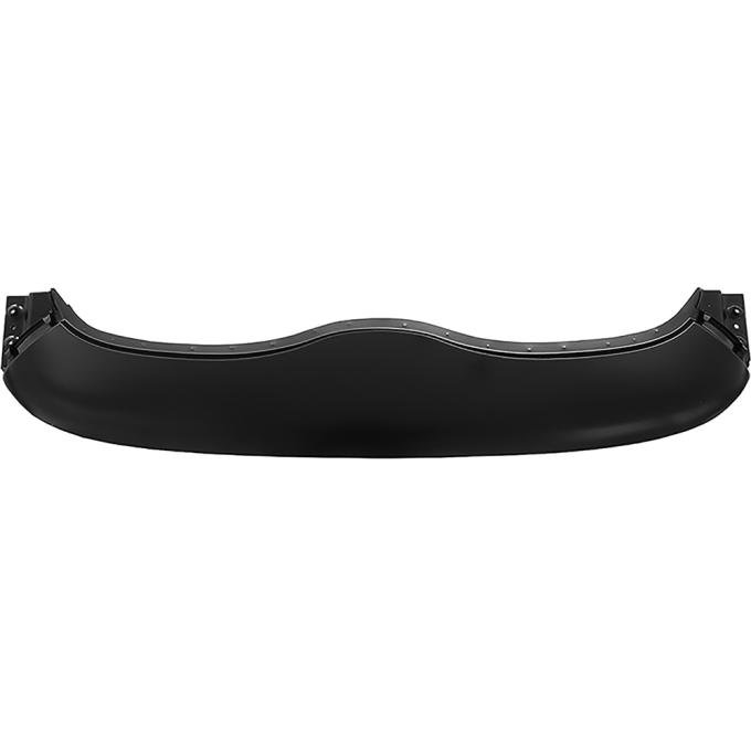 OER 1968-75 Chevrolet Corvette, Convertible Top Frame Header Bow / Bar, GM 333549