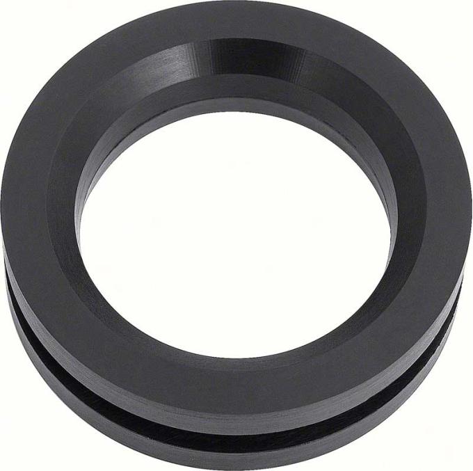 Redline Restomotive® 1964-1974 Mopar Fuel Filler Neck Grommet Gasket