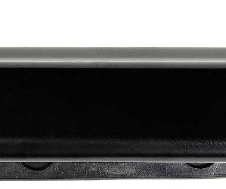 OER 1979-93 Mustang/Capri Outer Door Handle Black - LH 84L404
