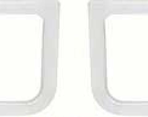 OER 1970-73 Camaro Standard Park Lamp Trim K393