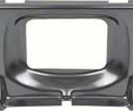 OER 1967-68 Camaro / Firebird Rear Inner Valance Crossrail Panel K253