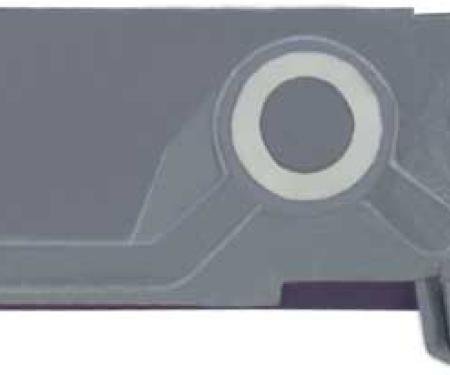 OER 1967-69 Camaro / Firebird Quarter Window Attachment Assembly, RH K846