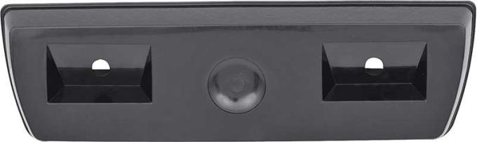 OER 1967-72 A-Body Unpainted Rear Arm Rest Base MA1535