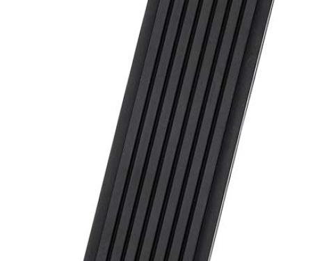 OER 1966-70 Mopar B-Body Accelerator Pedal Pad MB327