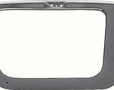 1967-1969 Camaro / Firebird Radiator Core Support