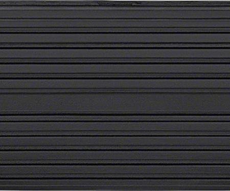 OER 1967-82 GM Brake Pedal Pad With Automatic Transmission / Drum Brakes K982
