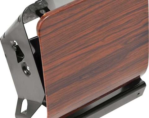 OER 1969 Camaro with Deluxe Interior Cherrywood Dash Ash Tray 3965143W
