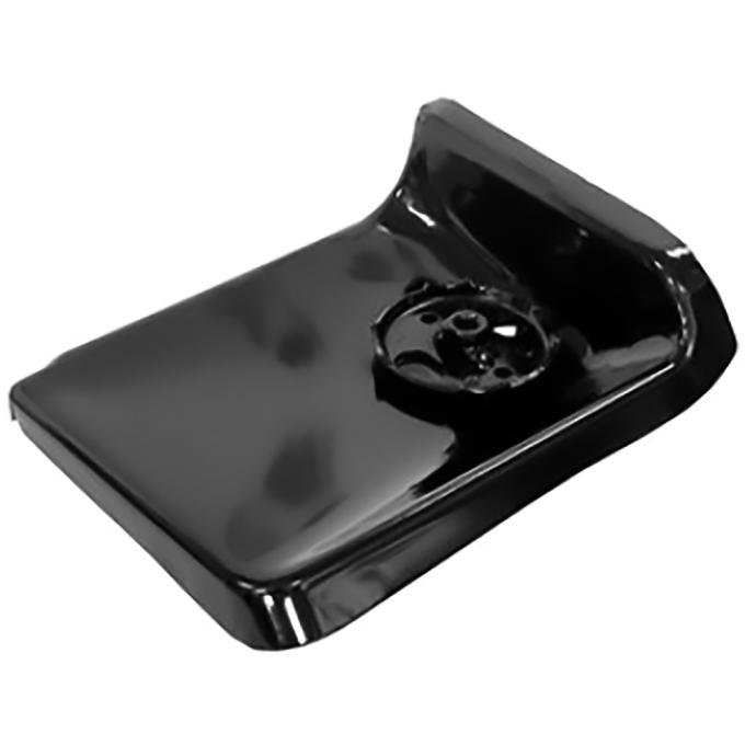 OER 1988-98 Chevrolet, GMC C/K GMT400 Pickup, Cab Mount Repair Panel, Rear, RH, Passenger Side T71128