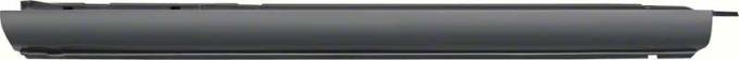 OER 1966-67 Chevy II / Nova 2 Door Full Rocker Panel-RH 4845356