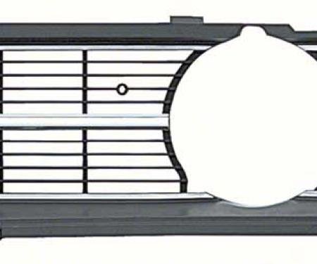 OER 1968 Firebird 400 Grill - LH 9793724