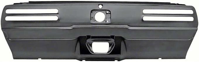 OER 1967-68 Firebird Rear Body Panel F9851258