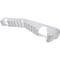 OER 1969 Camaro Silver Standard Grill 3957044