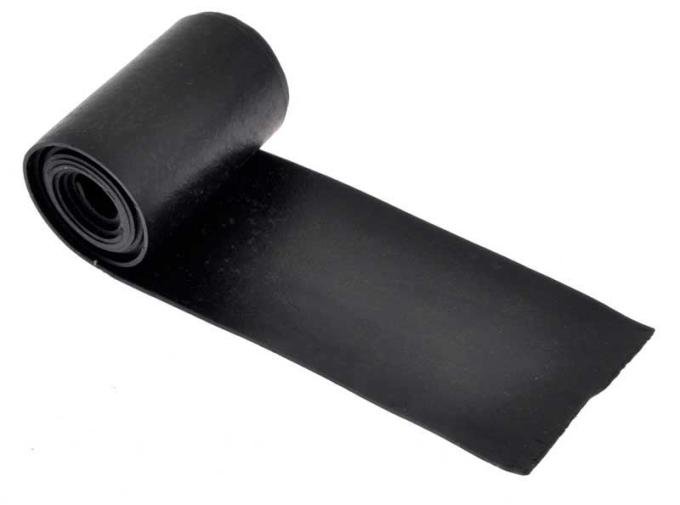 OER Sealstrip Glass Setting Tape 10 Foot Roll , 1/16" Tape Thickness, for Door, Vent, Quarter Glass GT8832