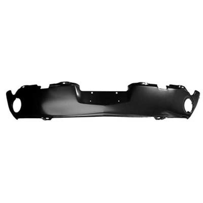 OER 1967-68 Mustang Lower Valance Panel 17A939BR
