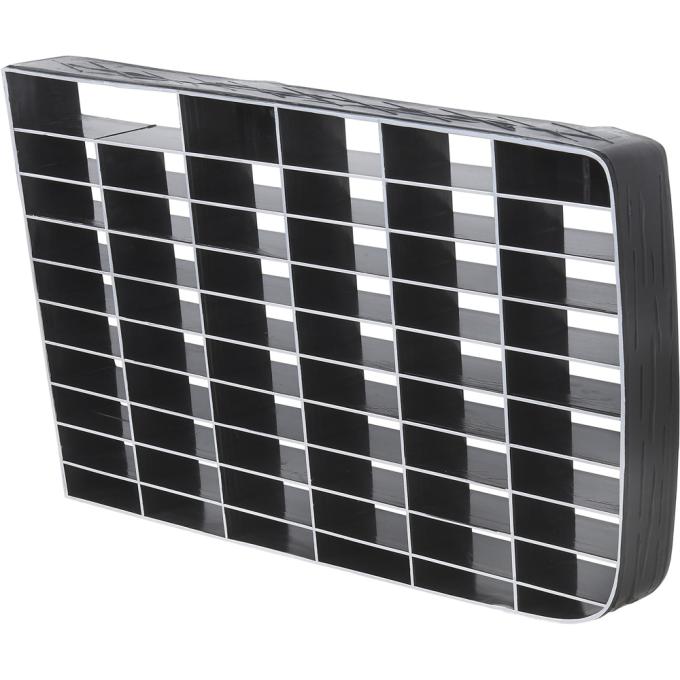 OER 1970-73 Camaro Rally Sport Grill, LH 3962973