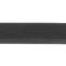 OER 1967-68 Mustang, Lower Instrument Panel Pad, Black 4292701