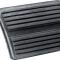 OER 1967-81 Brake/Clutch Pedal Pad K981
