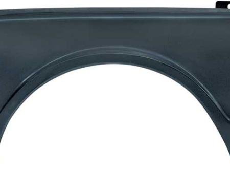 OER 1969-72 Chevrolet Truck Front Fender, LH T70116