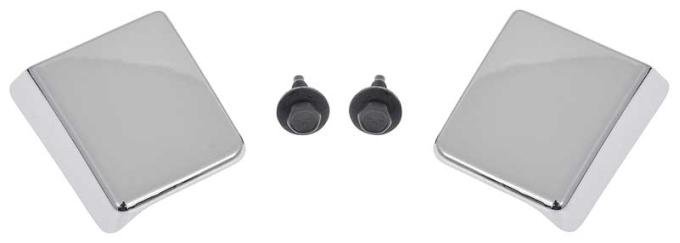 OER 1968-74 Mopar A & B-Body Interior Door Handles MD2145