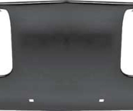 OER 1967-68 Camaro Standard Valance Panel 3925467