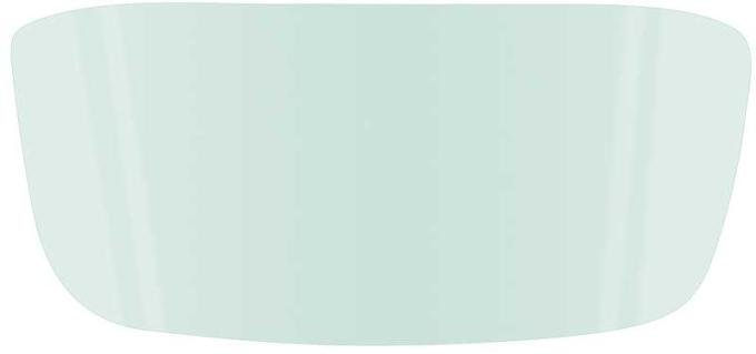 OER 1975-81 Camaro / Firebird Tinted Back Glass without Defroster Option BG5291T