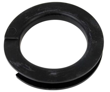 OER 1964-73 Mustang/Ford Replacement Rubber Front Upper Coil Spring Insulator 5415