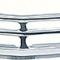 OER 1966 Impala / Full Size Lower Grill with Extensions (3 piece) 3869746